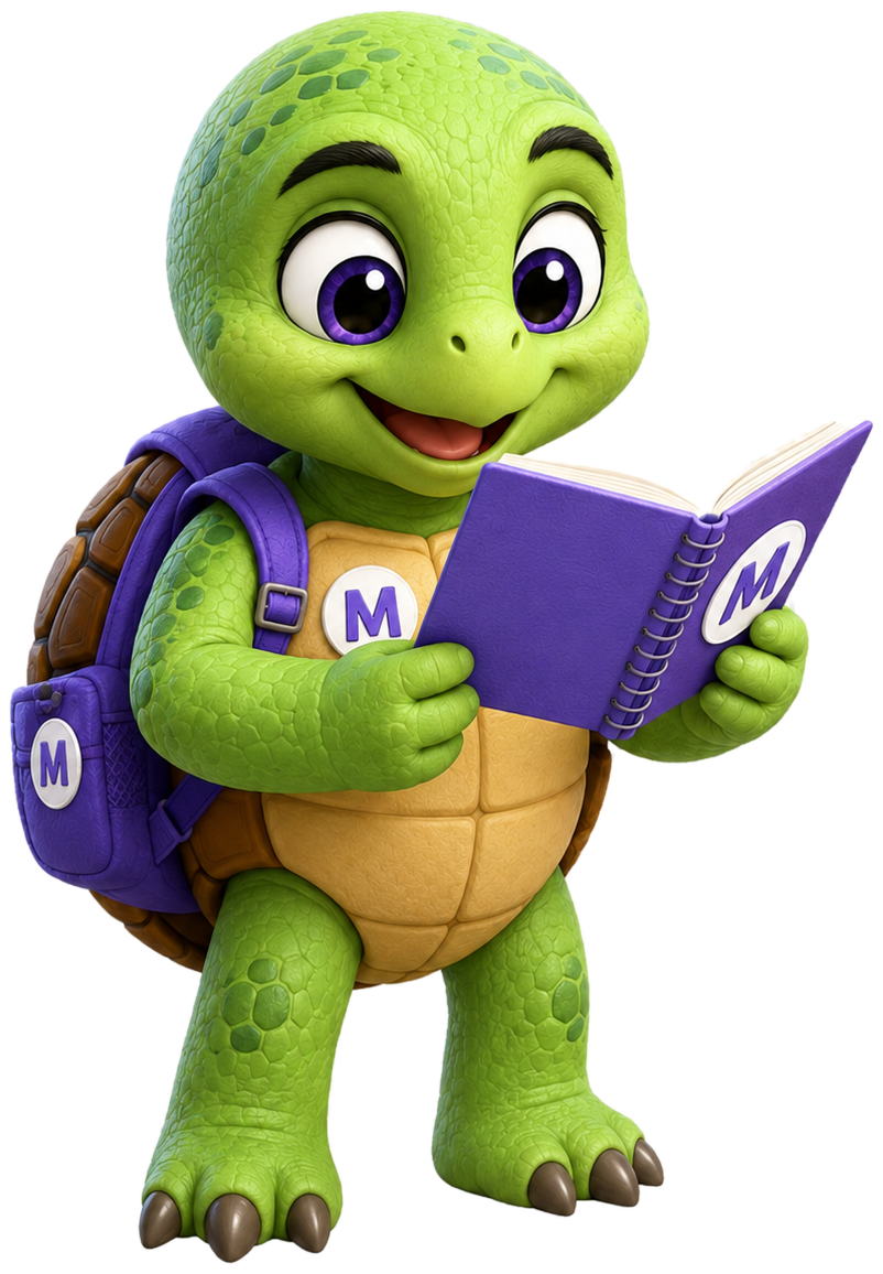 Tortuga MegaFácil en la sección de precios